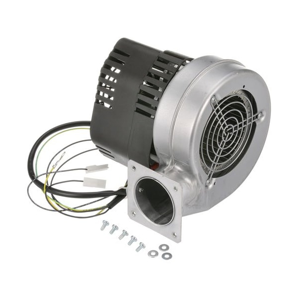 BLOWER & MOTOR ASSY, 120V for Intermetro